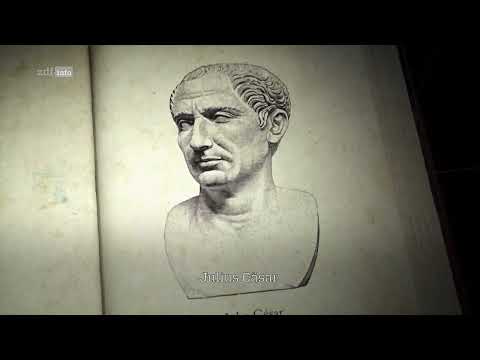 Mythos Barbaren   Rom und die Gallier   ZDF Doku