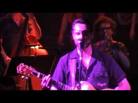 The Dirty Boogie Orchestra "Drive Like Lightning (Crash Like Thunder)" - live -