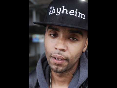 12 O'clock Ft. Northstar, Shyheim, RZA, Solomon Childs & Black Knights - G.A.T.