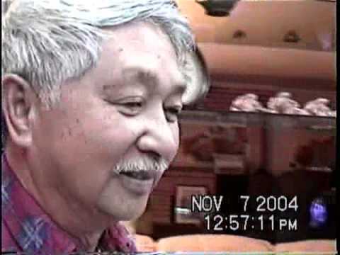 2004-11-06: Part 2: Reunion: Jiao-Hua-Bang Friends