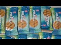 Lots Of Cookies Unboxing Review Biscuits Milcolu Waffles