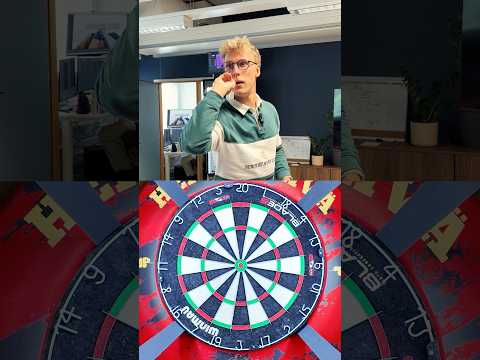 Saa täysosuma ➡️ Laji vaikenee 🎯