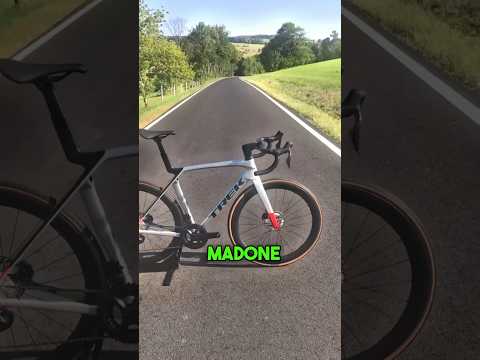 TREK Madone SL 7 Gen 8