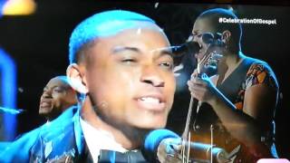 India Arie &amp; Jonathan McReynolds