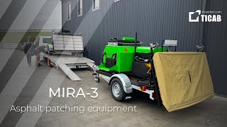 Satılık TICAB Manufacturer, Infrared Asphalt Reclaimer,Asphalt Infrared Patchi asfalt ısıtıcı - Görüntü 4 | Machineryline TR Yeni TICAB Manufacturer, Infrared Asphalt Reclaimer,Asphalt Infrared Patchi asfalt ısıtıcı | Görüntü 4 - Machineryline