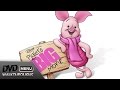 Piglet S BIG Movie 2003 DvD Menu Walkthrough