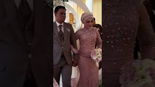 Download lagu BIKIN BAPER YANG JOMBLO, PENGANTIN BERJALAN BERGANDENG TANGAN, SEMOGA SAMAWA@umi_sinta73 mp3