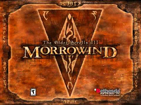 The Elder Scrolls III: Morrowind - Main Theme