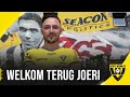 WELKOM TERUG BIJ DE MOOISTE CLUB VAN LIMBURG!
