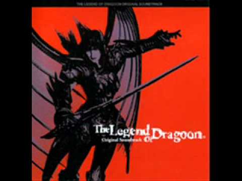 Ruined Celes Legend of Dragoon OST Track 3
