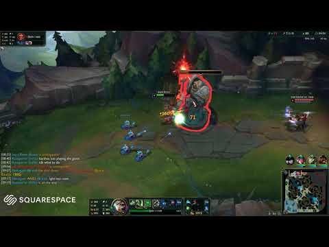 [ Adrian Riven ] Riven vs Jayce Top - CLG Adrian Riven