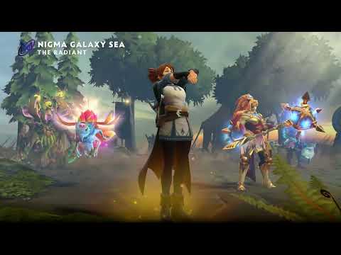 BOOM vs NGX.SEA game1 ของโคตรดี