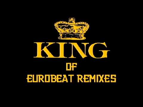 Super Eurobeat Fan ReMix - Enjoy Your Drive (SEB 191 Non Stop Mix + Bonus Track)