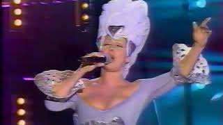 Starmania - Le rêve de Stella Spotlight/Sextet (Tapis Rouge - 1998)