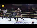 Diosa Quetzal Y Fulgor I Rey Del Ring IWRG Arena Naucalpan