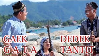 Download lagu GAEK GATA ~ KACANG MANOGE 3 ~ RIL KELANA & NOVRI ||  Video Music APH Management mp3