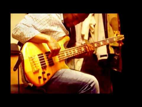 More Peas (Fred Thomas Solo) - The JB's (Bass Dubb)