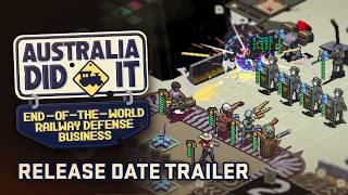 Release Date Trailer