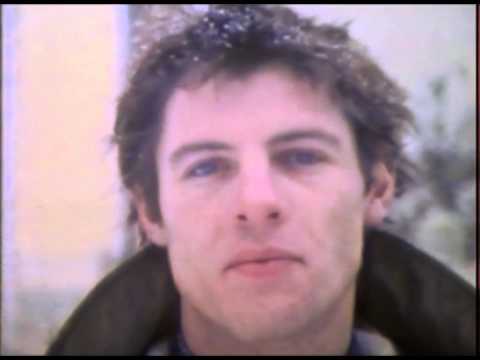 Philip Dubuquoy (1979)  by Gérard Courant - Cinématon #45