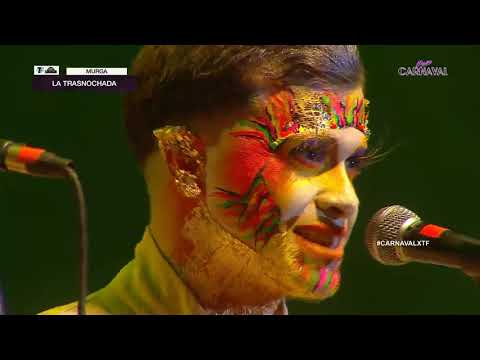 2da Etapa 2020 - La Trasnochada - Liguilla