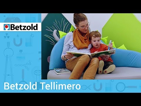 Cartel del vídeo de YouTube para Tellimero