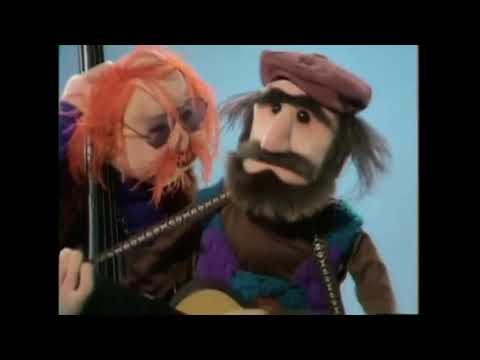 Muppet Songs: The Country Trio - To Morrow