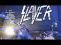 Slayer - Jihad (The Big 4) Live Sofia 2010 
