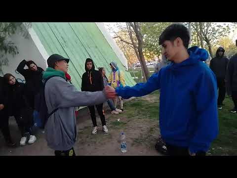 24/Cente - 3° Puesto: VRS vs OZZI (Fecha 7 - Torneo 2021)