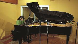Chopin  - Prelude in C Minor No. 20