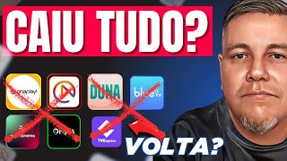 CAIU GERAL? PORQUE NINGUÉM TE CONTA A VERDADE?