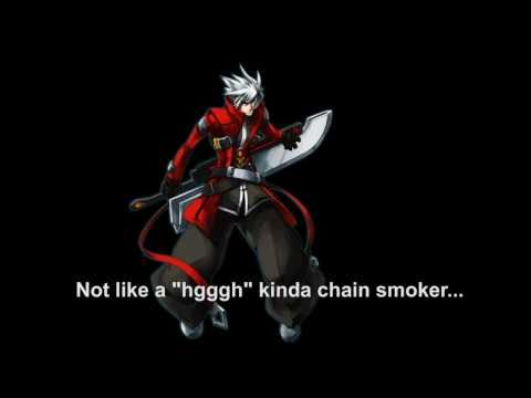 BlazBlue The Abridged Series - Recording Session