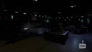 EDEN FALLING | Retail Store 2 (Night)