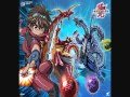 Bakugan Theme Remix Theme Version