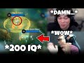 THIS NEW 200 IQ COMBO in MPL PH SHOCKED EVERYONE!! 🤯