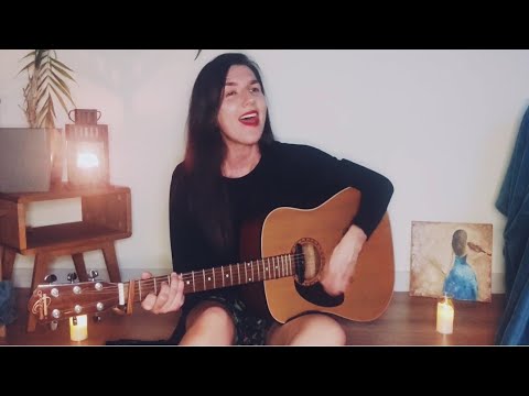 La Cantadora || Soulful Spanish Ballad || Awakening Song