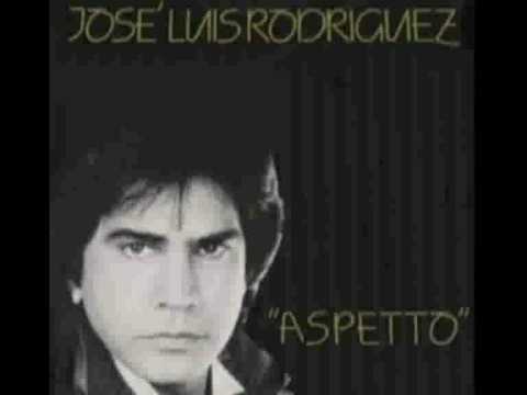 ASPETTO - Jose' Luis Rodriguez - EL PUMA.avi