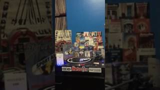 Status Quo / running all over the world