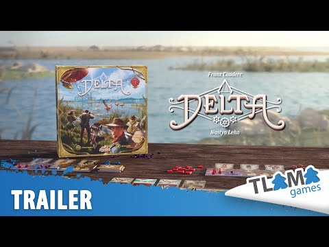 Delta Deluxe All-in - YouTube Video