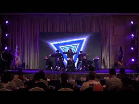 [ 2020 K-Pop Dance Contest ] 201213 BEATNIQ cover TREASURE | FanCam |