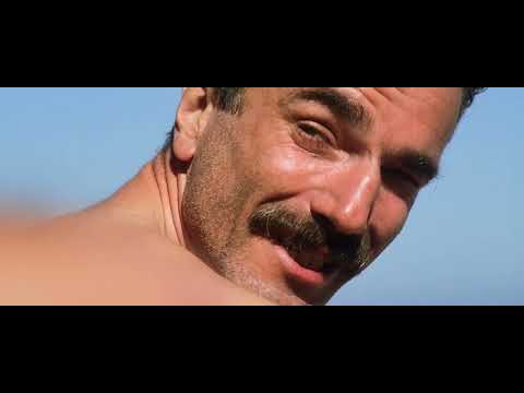 There Will Be Blood "Get Liquored Up and Take Them to the Peachtree Dance"