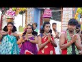 Thamil New Karakattam Video HD 4K Karakattam Videos Best Village Baby S Karakattam