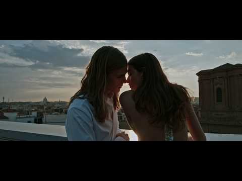 Trailer RINASCENTE | Piccole avventure romane | Teaser