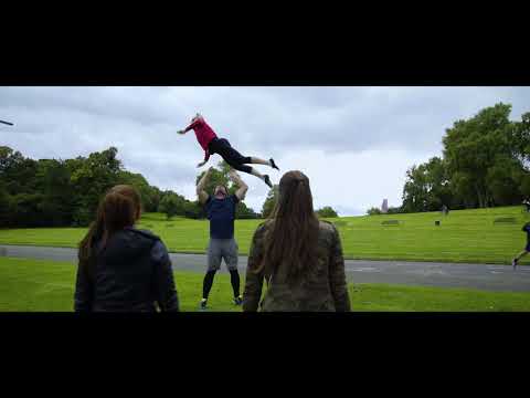 DANZ US DER REIH - Part 1