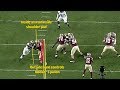 film room taco charlton de michigan scouting report nfl breakdowns ep 67