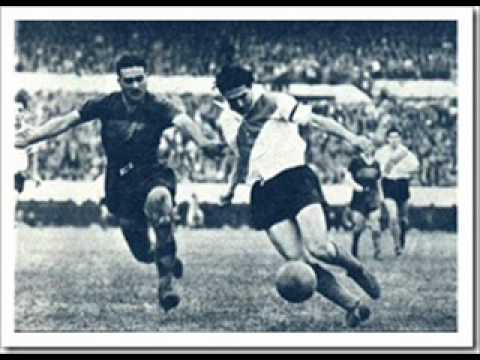 Bernabe La Fiera Canaro  Fama.wmv