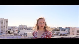 Emily James - Never Chase A Boy (Acoustic)