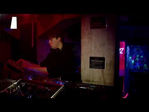 AMW Live Sessions Part 2 by Quaquel