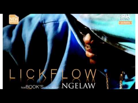 2013 -LICKFLOW feat BOOK'S (SEN KUMPE)-NGELAW (beat by K-iD/2H MUSIC)
