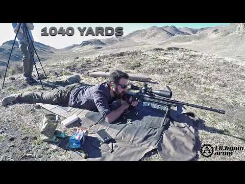 LITHGOW LA105 WOOMERA 1 MILE SHOT