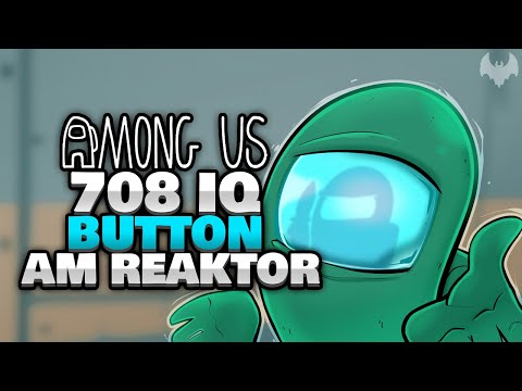 708 IQ MAYOR PROVE 🎉 - ♠ Among Us ♠